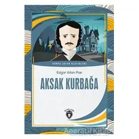 Aksak Kurbağa - Edgar Allan Poe - Dorlion Yayınları