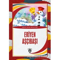 Eriyen Aşçıbaşı - Kolektif - Dorlion Yayınları