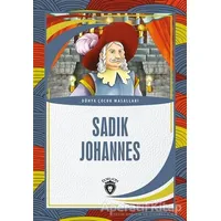 Sadık Johannes - Kolektif - Dorlion Yayınları
