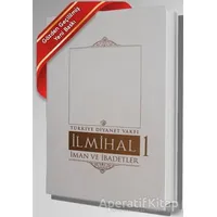 İlmihal 1 - Kolektif - Türkiye Diyanet Vakfı Yayınları