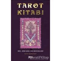 Tarot Kitabı - John King Van Rensselaer - Gece Kitaplığı