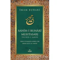 İmam Buhari - Sahih-i Buhari Muhtasarı Tecrid-i Sarih