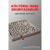 Kültürel İmge Okuryazarlığı - Meyrem Deveci - Gece Kitaplığı