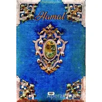 Hamal - Kadir Karaoğlu - Tilki Kitap