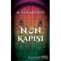 Nun Kapısı - Hayat Nur Artıran - Sufi Kitap