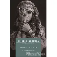 Çingene Sözlüğü - George Borrow - Gece Kitaplığı