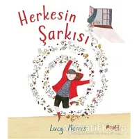Herkesin Şarkısı - Lucy Morris - Profil Kitap