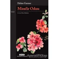 Misafir Odası - Helen Garner - Yapı Kredi Yayınları
