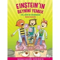 Einstein’ın Beynini Yemek - Diane Swanson - Çınar Yayınları