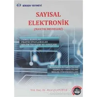 Sayısal Elektronik - Hüseyin Demirel - Birsen Yayınevi