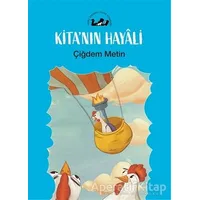 Kitanın Hayali - Çiğdem Metin - Öteki Yayınevi