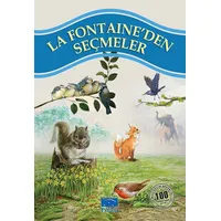La Fontaine’den Seçmeler - Parıltı Yayınları