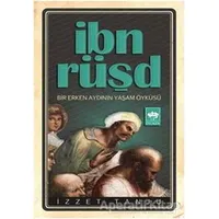İbn Rüşd - İzzet Tanju - Ötüken Neşriyat