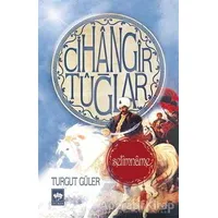 Cihangir Tuğlar - Turgut Güler - Ötüken Neşriyat