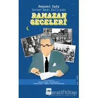 Ramazan Geceleri - Peyami Safa - Ötüken Neşriyat