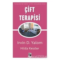 Çift Terapisi - Hilda Kessler - Pozitif Yayınları