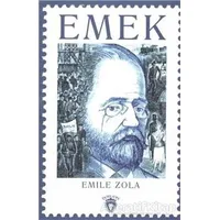 Emek - Emile Zola - Dorlion Yayınevi