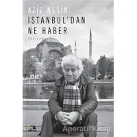 Istanbuldan Ne Haber - Aziz Nesin - Nesin Yayınevi