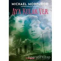 Aya Kulak Ver - Michael Morpurgo - Tudem Yayınları