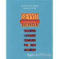Doğadan Beden Manzaralarına Retrospektif 1967-2017 / From Nature to Body Landscapes Retrospective 19