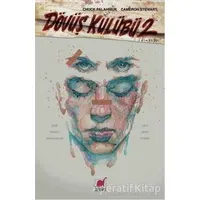 Dövüş Kulübü 2 Sayı: 1 - Chuck Palahniuk - Ayrıntı Yayınları