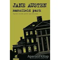 Mansfield Park - Jane Austen - Ayrıntı Yayınları