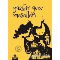 Yüzbir Gece Masalları (Ciltli) - Kolektif - Ayrıntı Yayınları