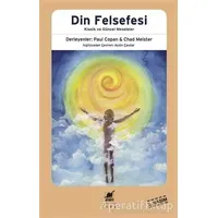 Din Felsefesi - Paul Copan - Ayrıntı Yayınları