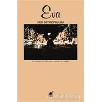 Eva - Ersi Sotiropoulou - Ayrıntı Yayınları