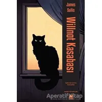 Willnot Kasabası - James Sallis - Ayrıntı Yayınları