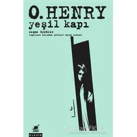 Yeşil Kapı - O. Henry - Ayrıntı Yayınları