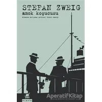 Amok Koşucusu - Stefan Zweig - Ayrıntı Yayınları