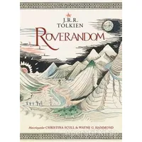 Roverandom - J. R. R. Tolkien - İthaki Yayınları