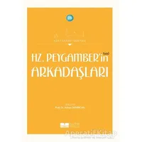 Hz. Peygamber’in (sas) Arkadaşları - Kolektif - Siyer Yayınları