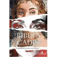 Bibury Cadısı - Nesrin Öz - Olimpos Yayınları
