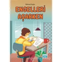 Engelleri Aşarken - Mehmet Buğra - Talas Yayınları
