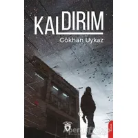 Kaldırım - Gökhan Uykaz - Dorlion Yayınları