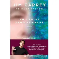 Anılar ve Yanılsamalar - Dana Vachon - Epsilon Yayınevi