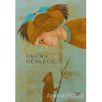 Okuma Günlüğü (Kuşlu) - Kolektif - Delidolu