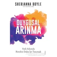 Duygusal Arınma - Sherianna Boyle - Sola Unitas