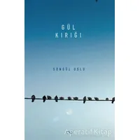Gül Kırığı - Songül Uslu - Bengisu Yayınları