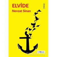 Elvide - Nevzat Sinan - Favori Yayınları