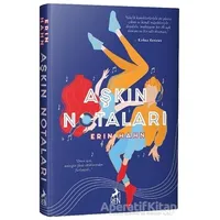 Aşkın Notaları - Erin Hahn - Ren Kitap