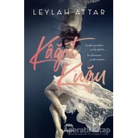 Kağıt Kuğu - Leylah Attar - Yabancı Yayınları