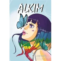 Alkım - Gülçin Demir - Tilki Kitap