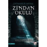 Zindan Okulu - Fatmanur Meral - Az Kitap