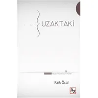 Uzaktaki - Faik Öcal - Az Kitap