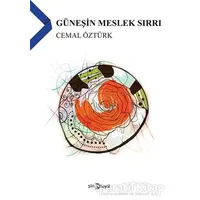 Güneşin Meslek Sırrı - Cemal Öztürk - Hayal Yayınları