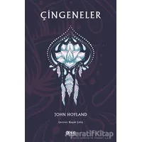 Çingeneler - John Hoyland - Gece Kitaplığı