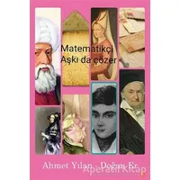 Matematikçi Aşkı da Çözer - Doğan Er - Cinius Yayınları
